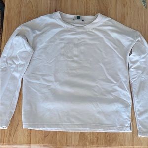 Ralph Lauren Relaxed Fit, Light Crew, Beachwear